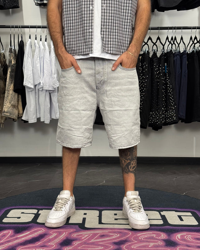 Shorts Grey