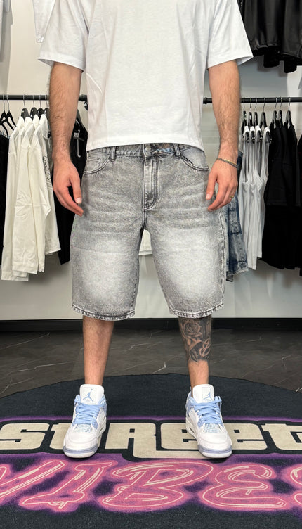 Shorts Grey