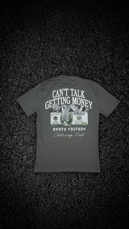 T-shirt Money