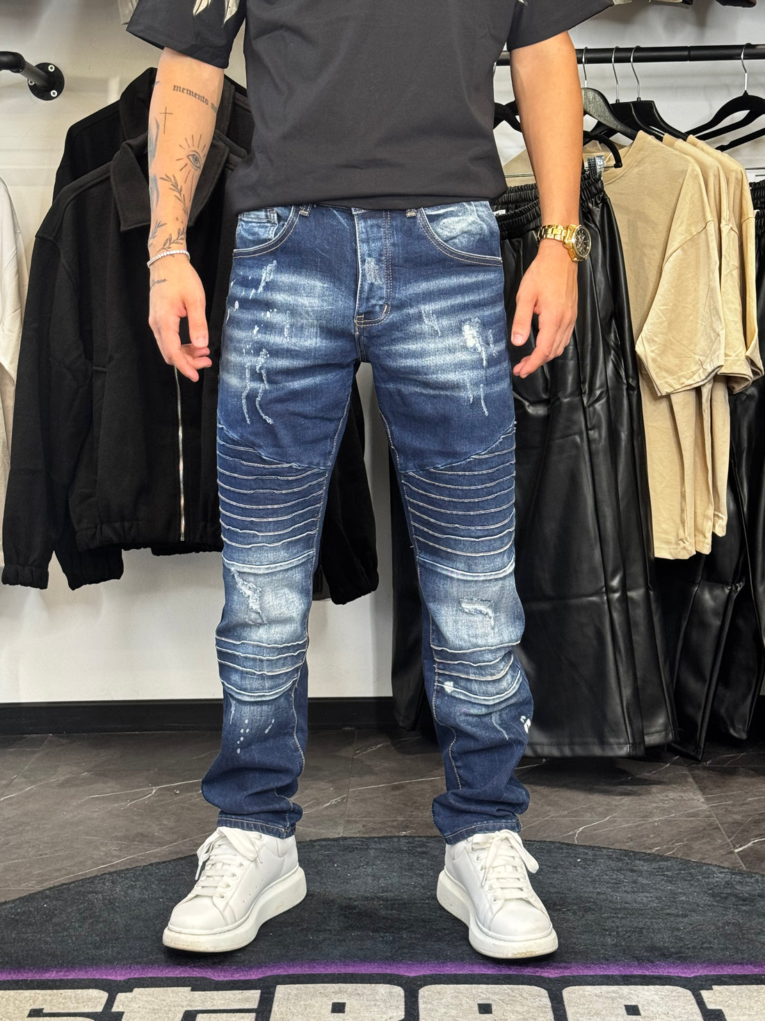 Jeans Great