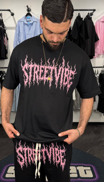 Coordinato STREET