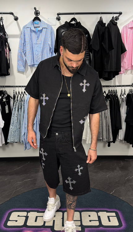 Coordinato Cross