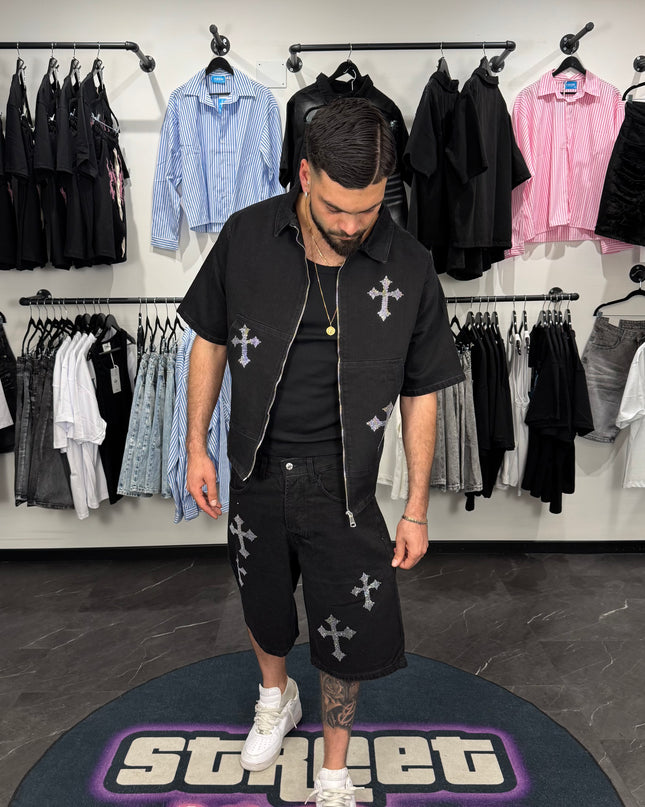 Coordinato Cross
