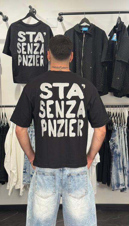 T-shirt Pnzier