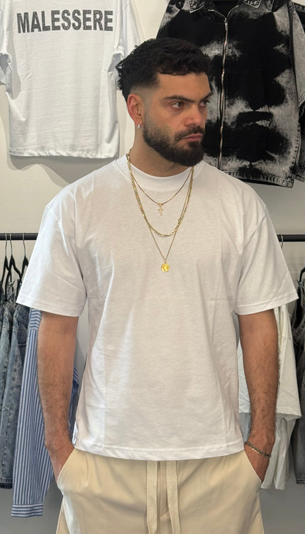 T-Shirt Mas Amor