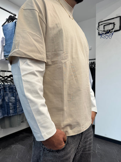 Long Sleeve Basic
