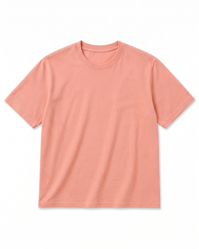 T-shirt Summer