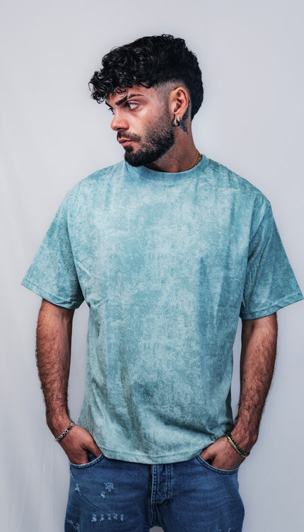 T-shirt Menta