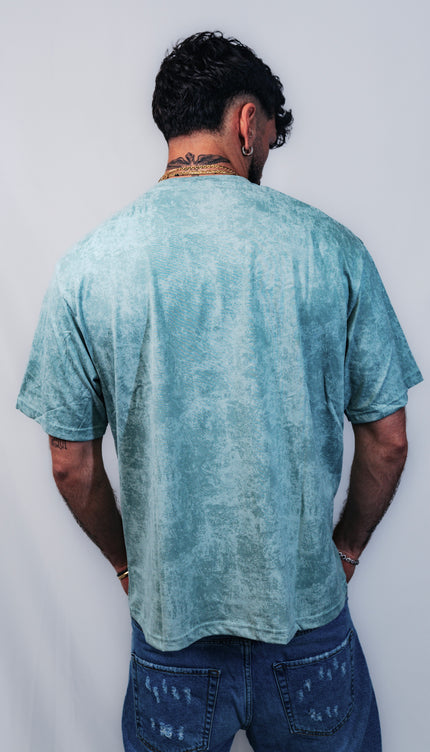 T-shirt Menta