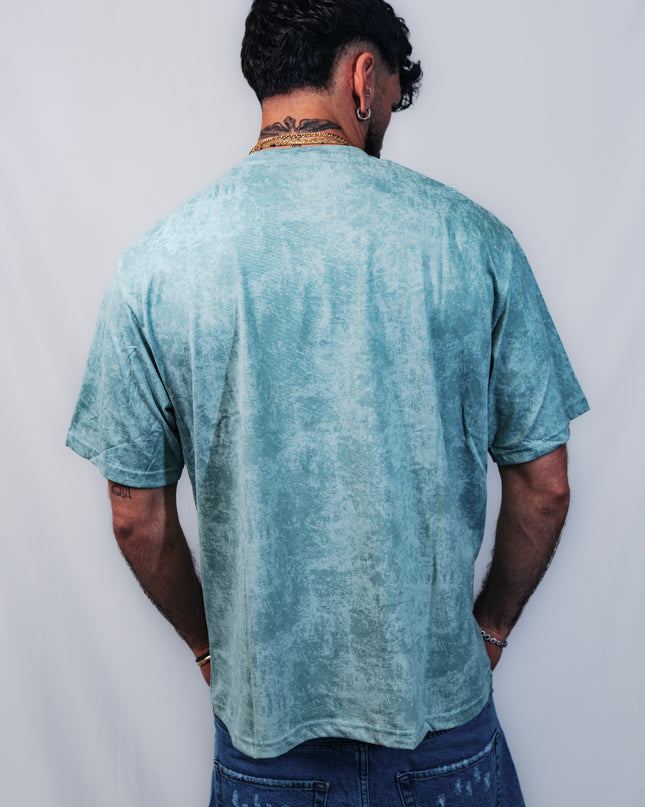T-shirt Menta
