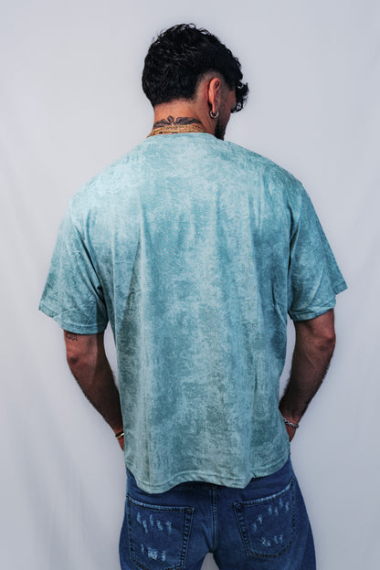 T-shirt Menta