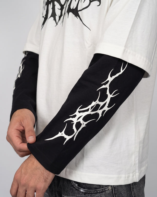 Longsleeve Gothic