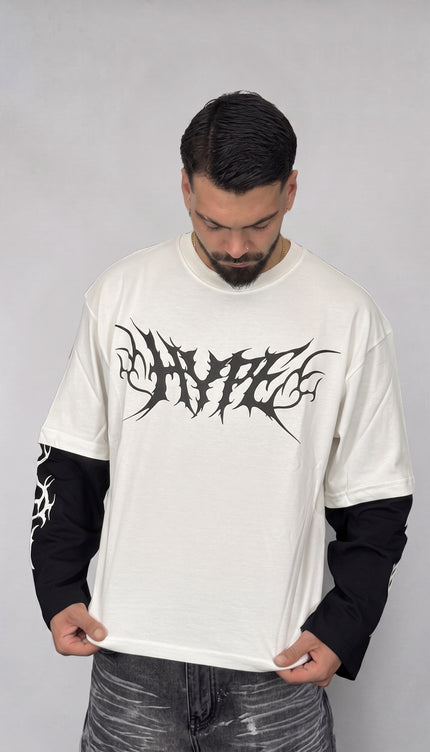 Longsleeve Gothic
