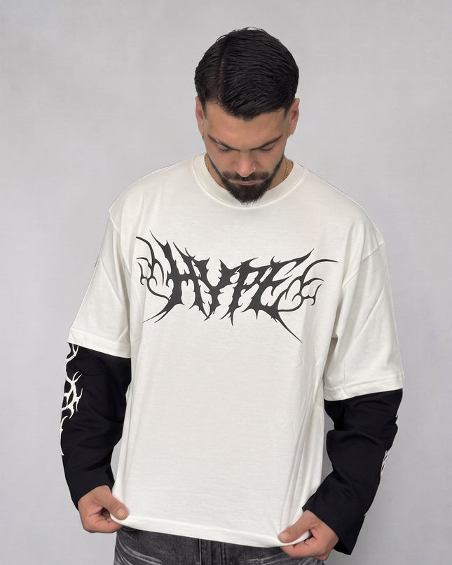 Longsleeve Gothic