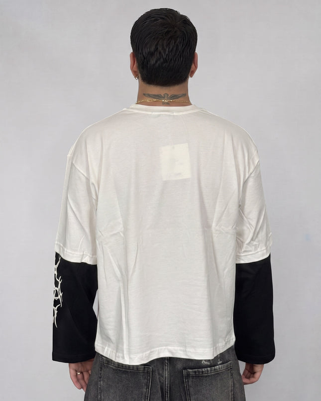 Longsleeve Gothic