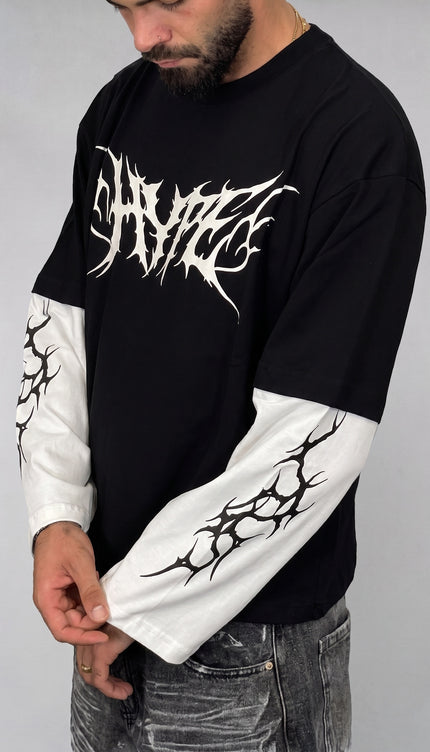 Longsleeve Gothic
