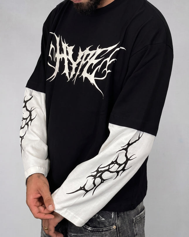 Longsleeve Gothic