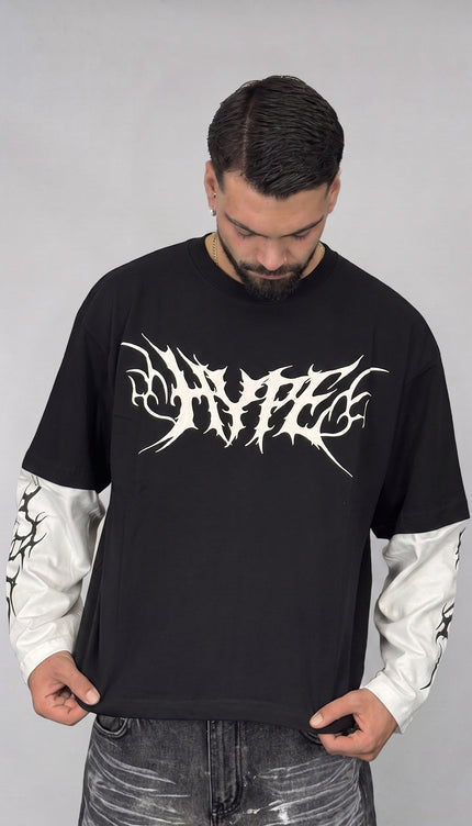 Longsleeve Gothic