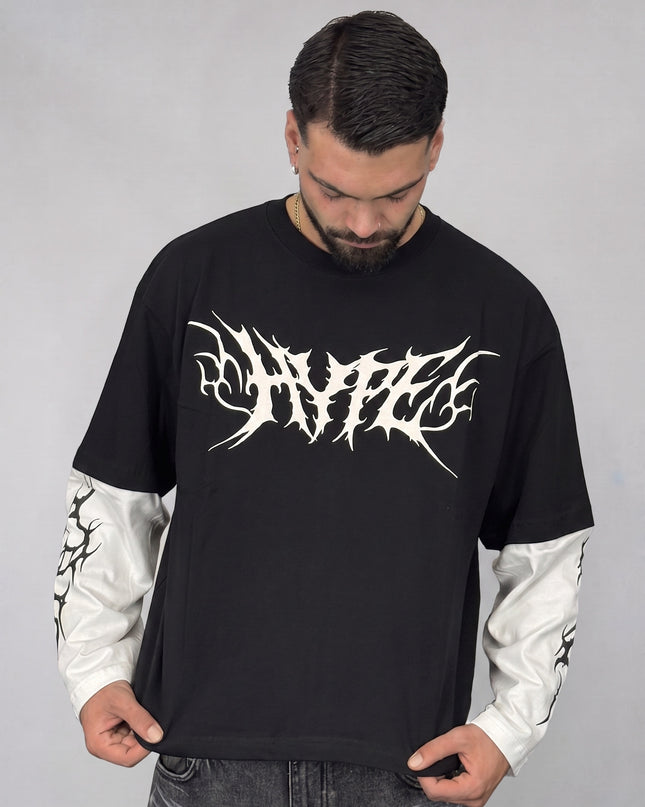 Longsleeve Gothic