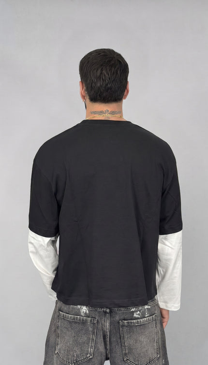 Longsleeve Gothic