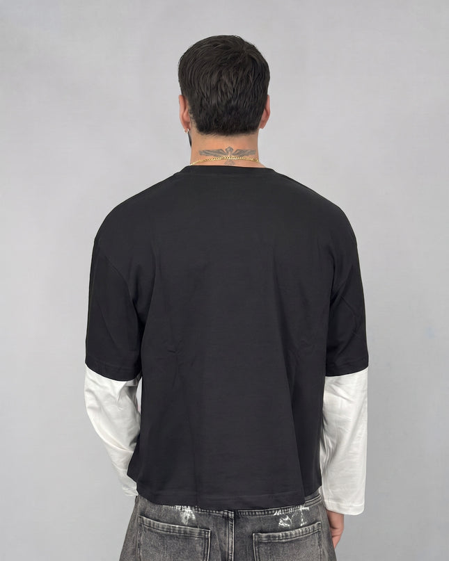 Longsleeve Gothic