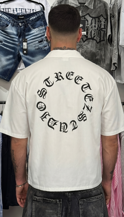 Camicia Circle