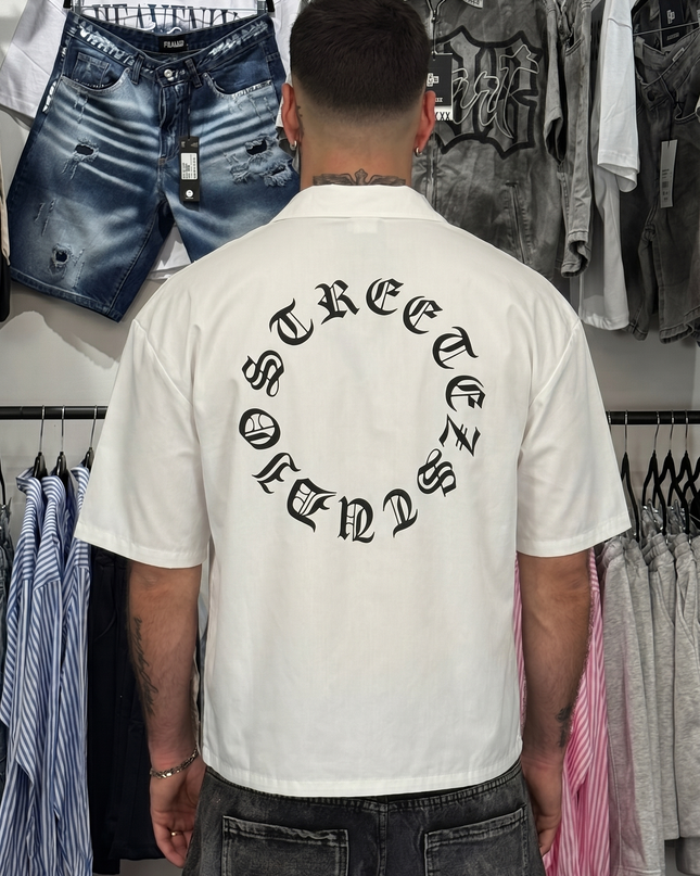 Camicia Circle