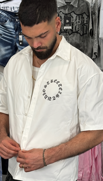Camicia Circle