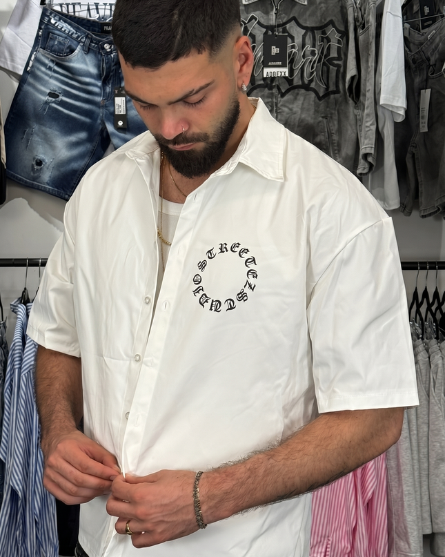 Camicia Circle
