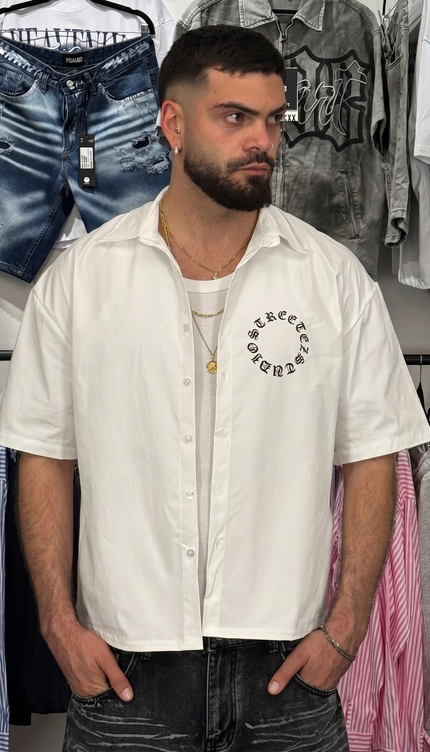 Camicia Circle