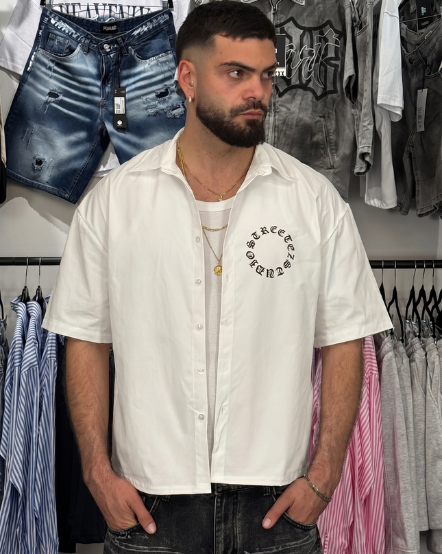 Camicia Circle