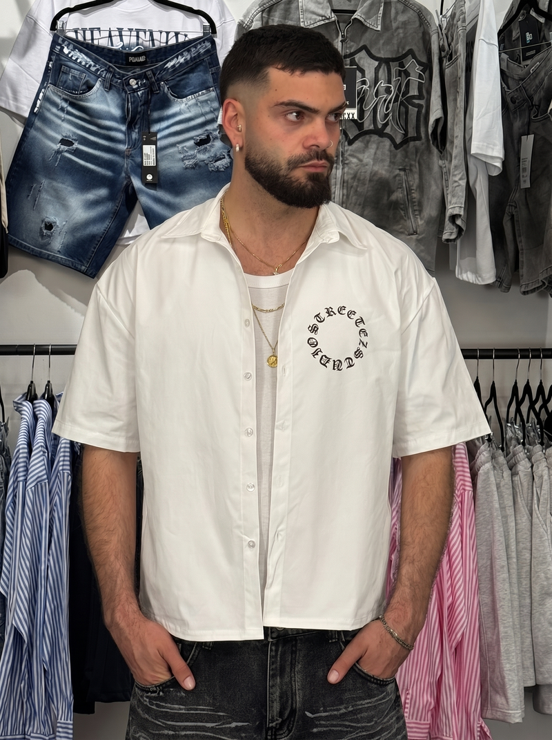 Camicia Circle