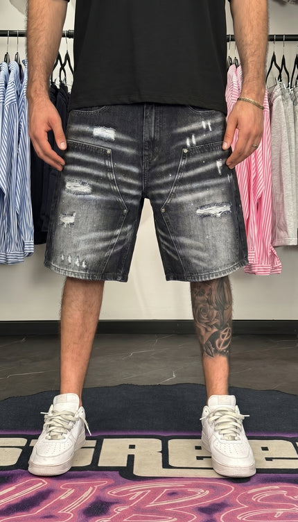 Shorts Soldier
