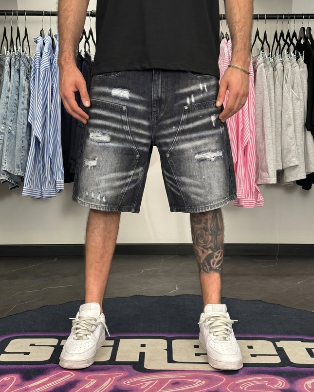 Shorts Soldier