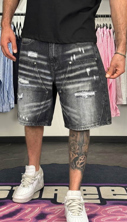 Shorts Soldier