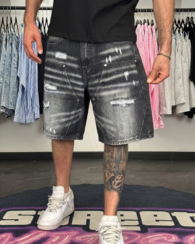 Shorts Soldier