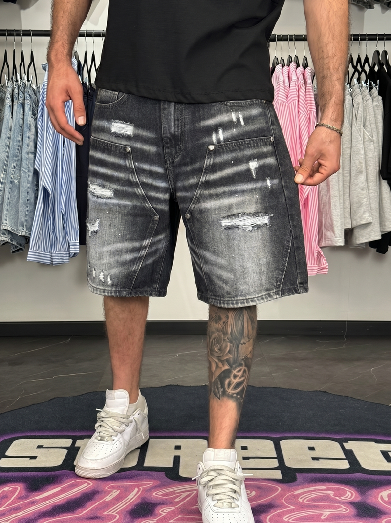 Shorts Soldier