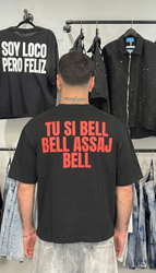 S / Nero/rosso