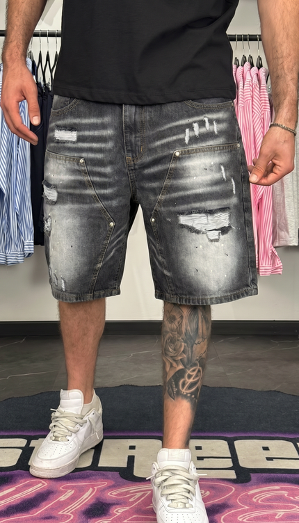 Shorts Soldier
