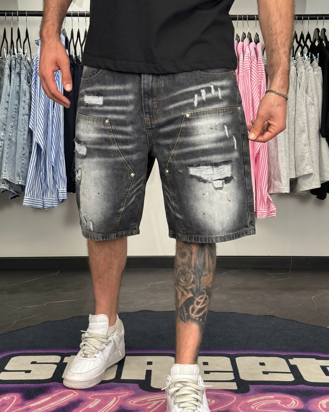 Shorts Soldier