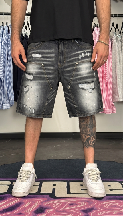 Shorts Soldier