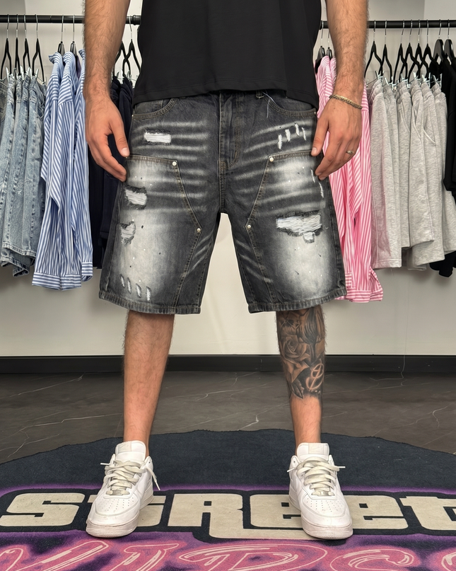 Shorts Soldier
