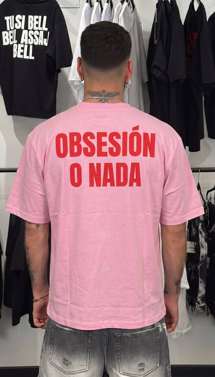 T-Shirt Obsesión