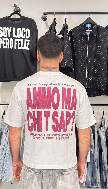 T-Shirt AMMO