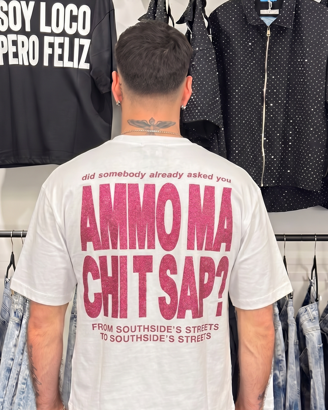 T-Shirt AMMO