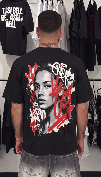 T-Shirt Blind