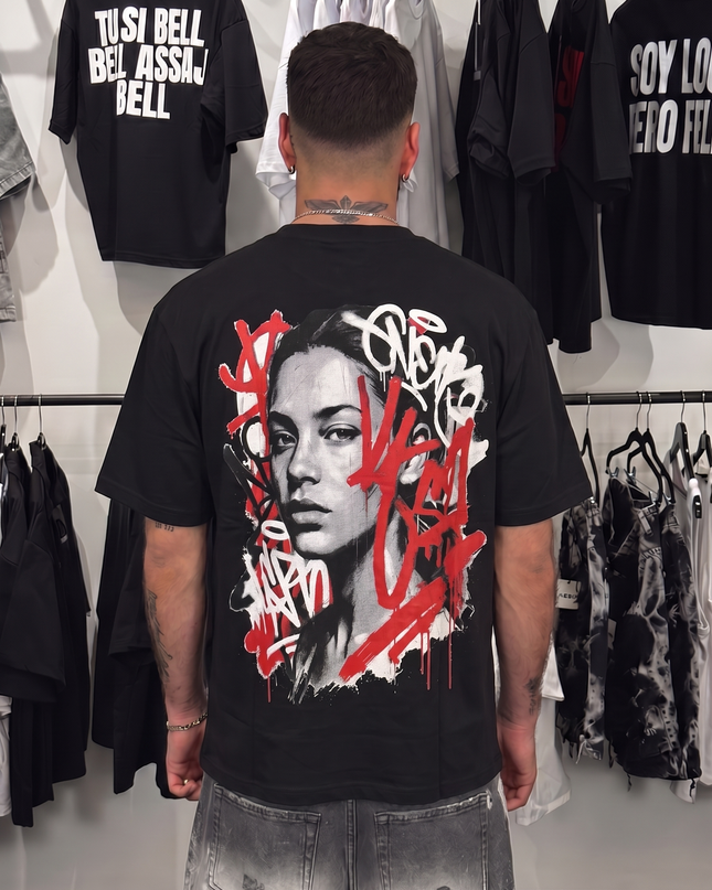 T-Shirt Blind