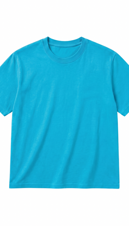 T-shirt Summer