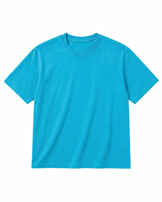 T-shirt Summer