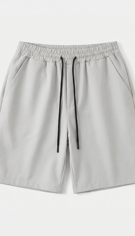 Shorts Grey Summer